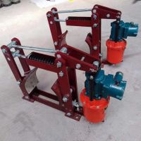 液压制动器